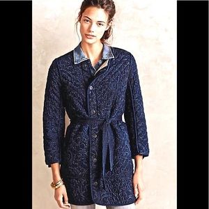 Anthropologie Citizens of Humanity Jacket